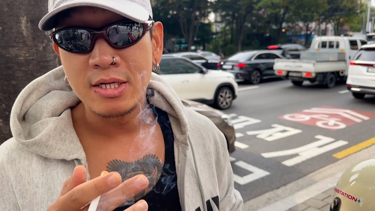 뱃사공햄이랑 뜀박질