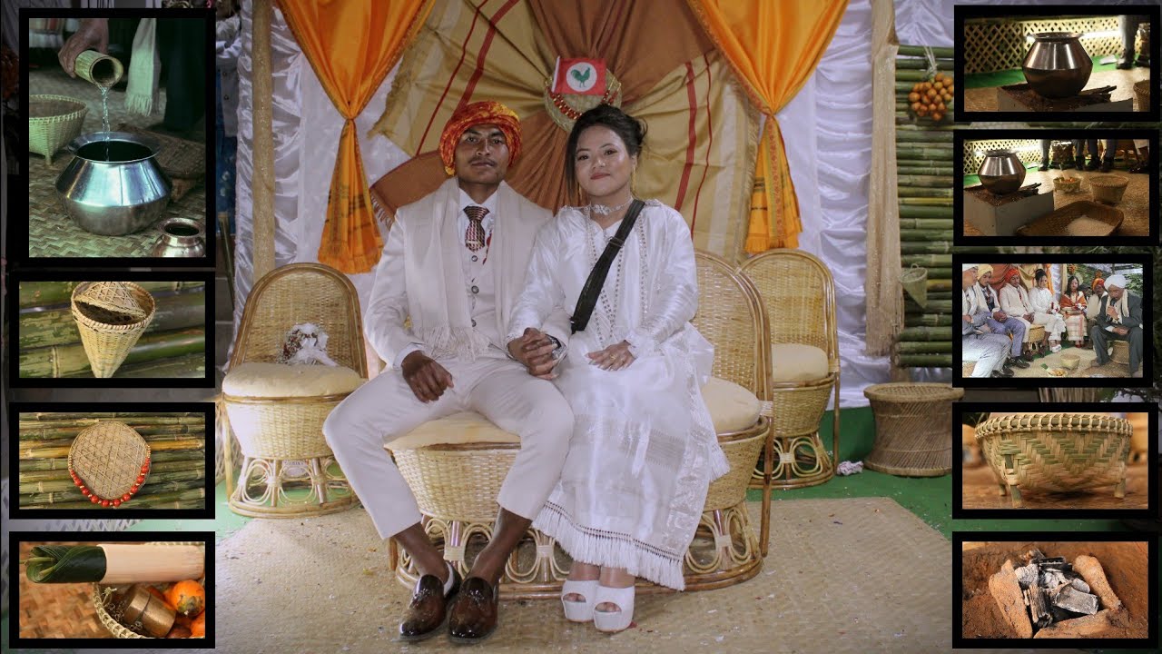Jingkyntiew Kurim ba khampher & shongkun | Lehniam Lehrukom Khasi Tynrai | Shnga & Don | Madanrting