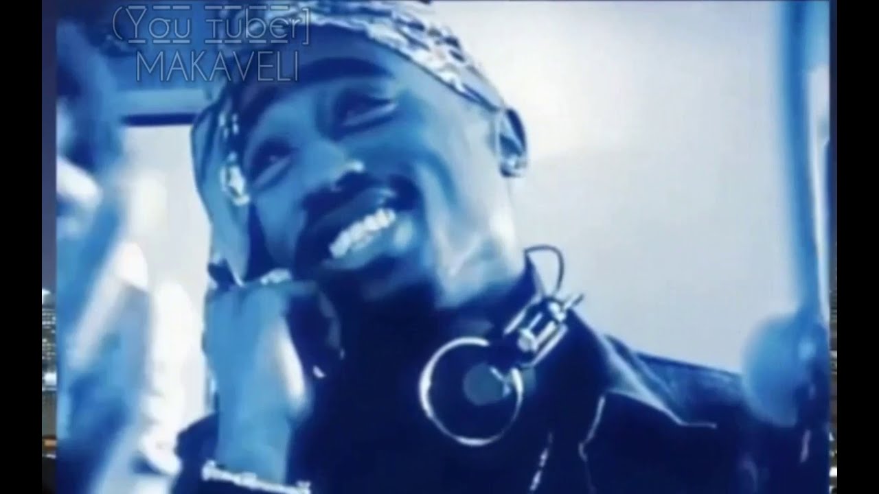 2Pac - Time Back (Official Video) HD