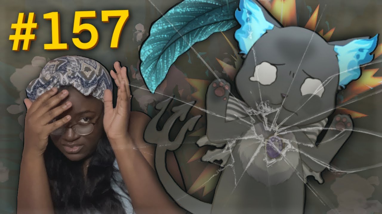 Братская любовь | Игровой процесс Disney Twisted Wonderland #157