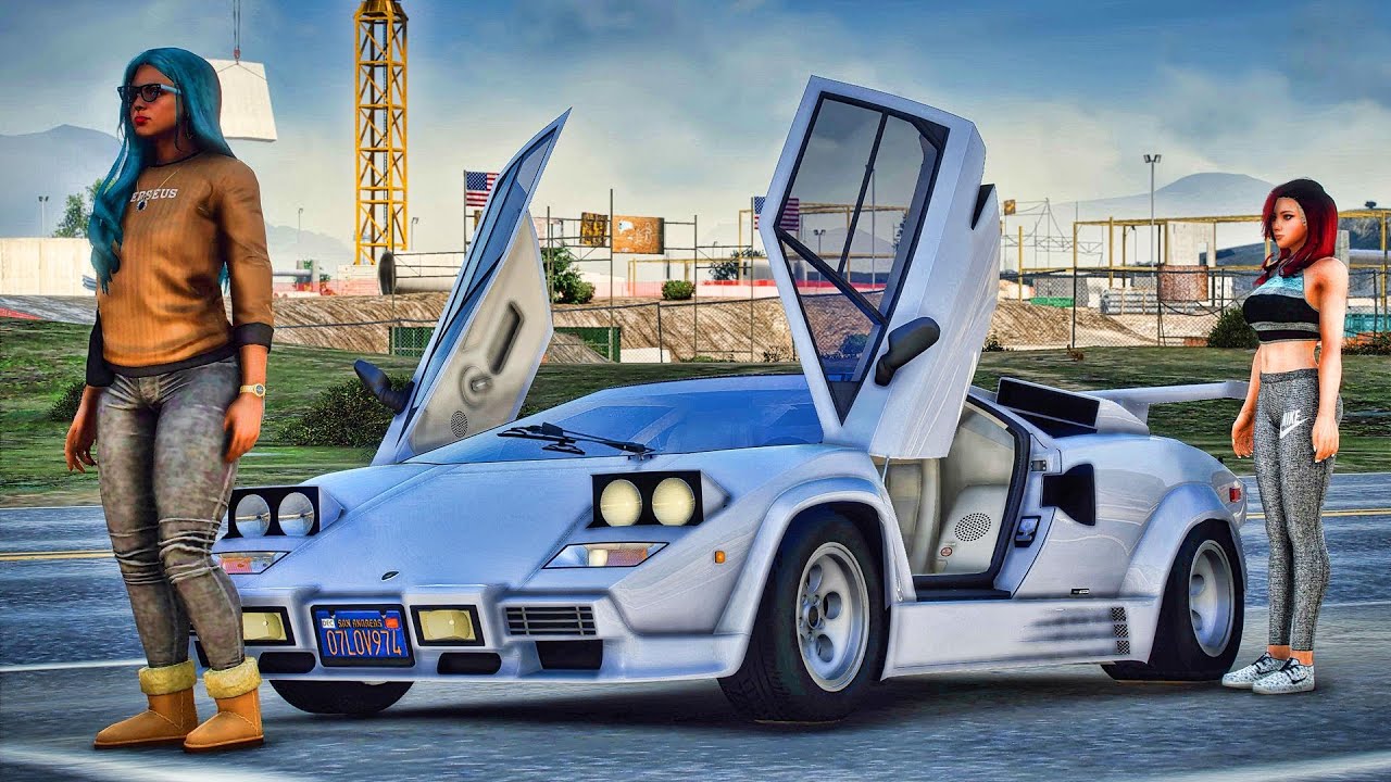 TURN UP|| GTA 5 REAL LIFE MOD||  #GTA5RealLifeMod
