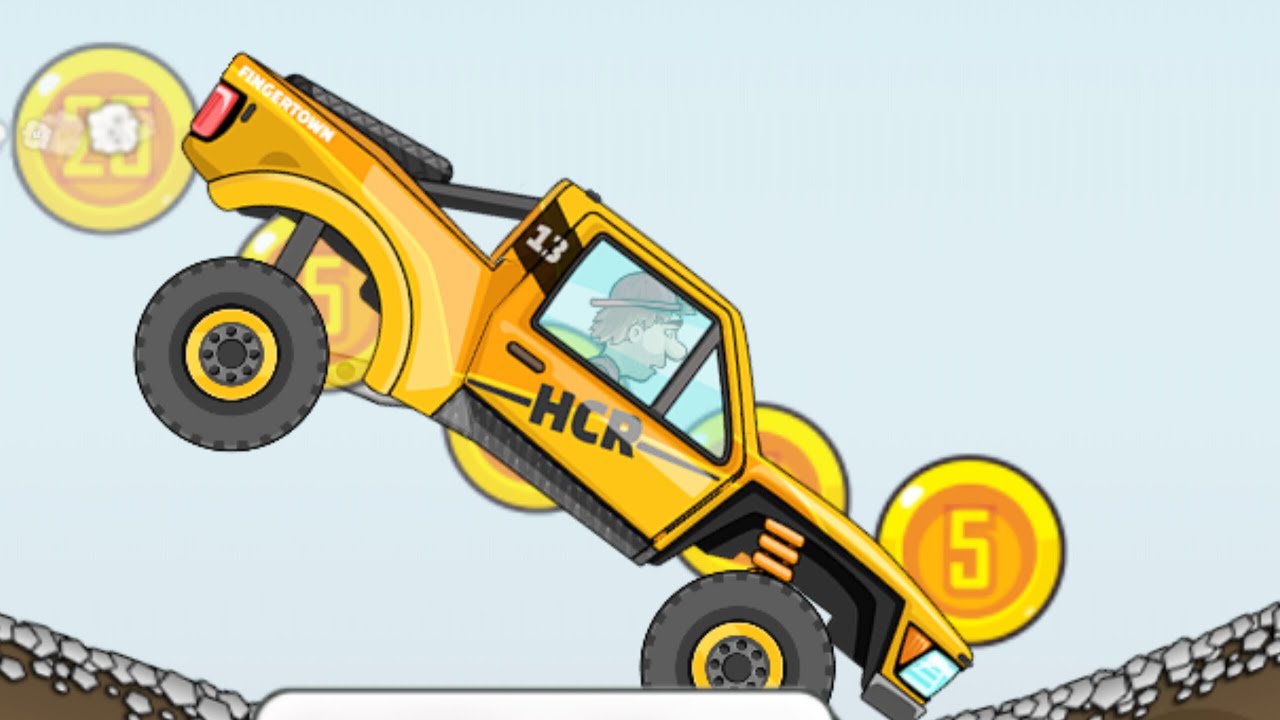 Hill Climb Racing LIVE Hindi 🔥 Noob to Pro Gameplay #hillclimb #shortfeed