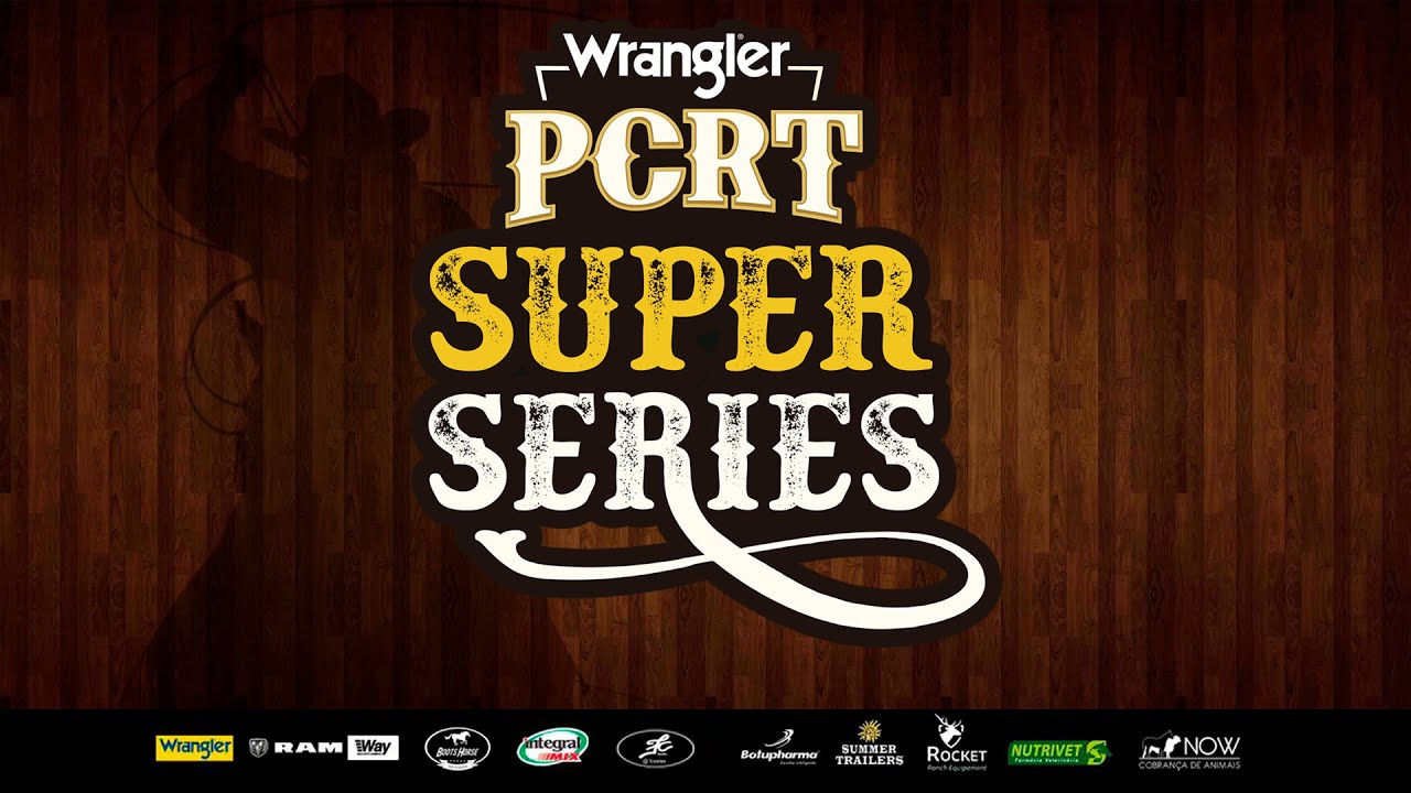 PCRT SUPER SERIES 2023 • SEMI-FIANAIS E FINAIS • 06/05/2023