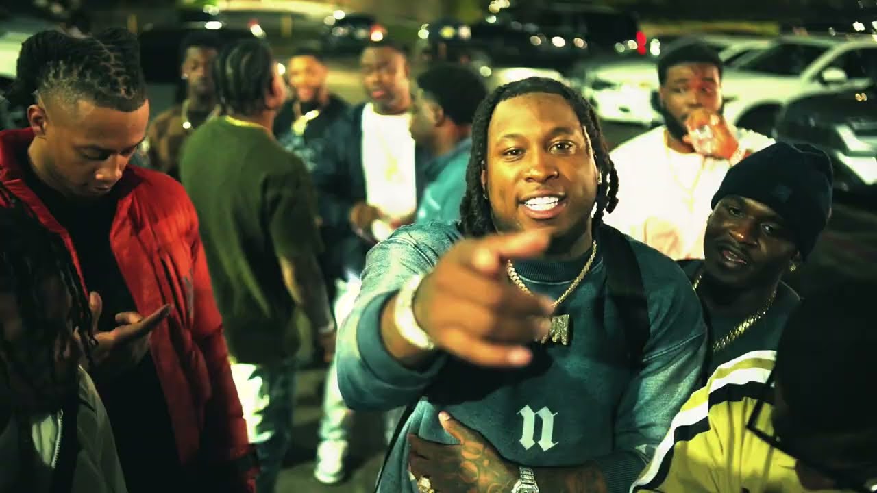 YUNG DONN - ANITCAP 2.0 (OFFICIAL VIDEO)