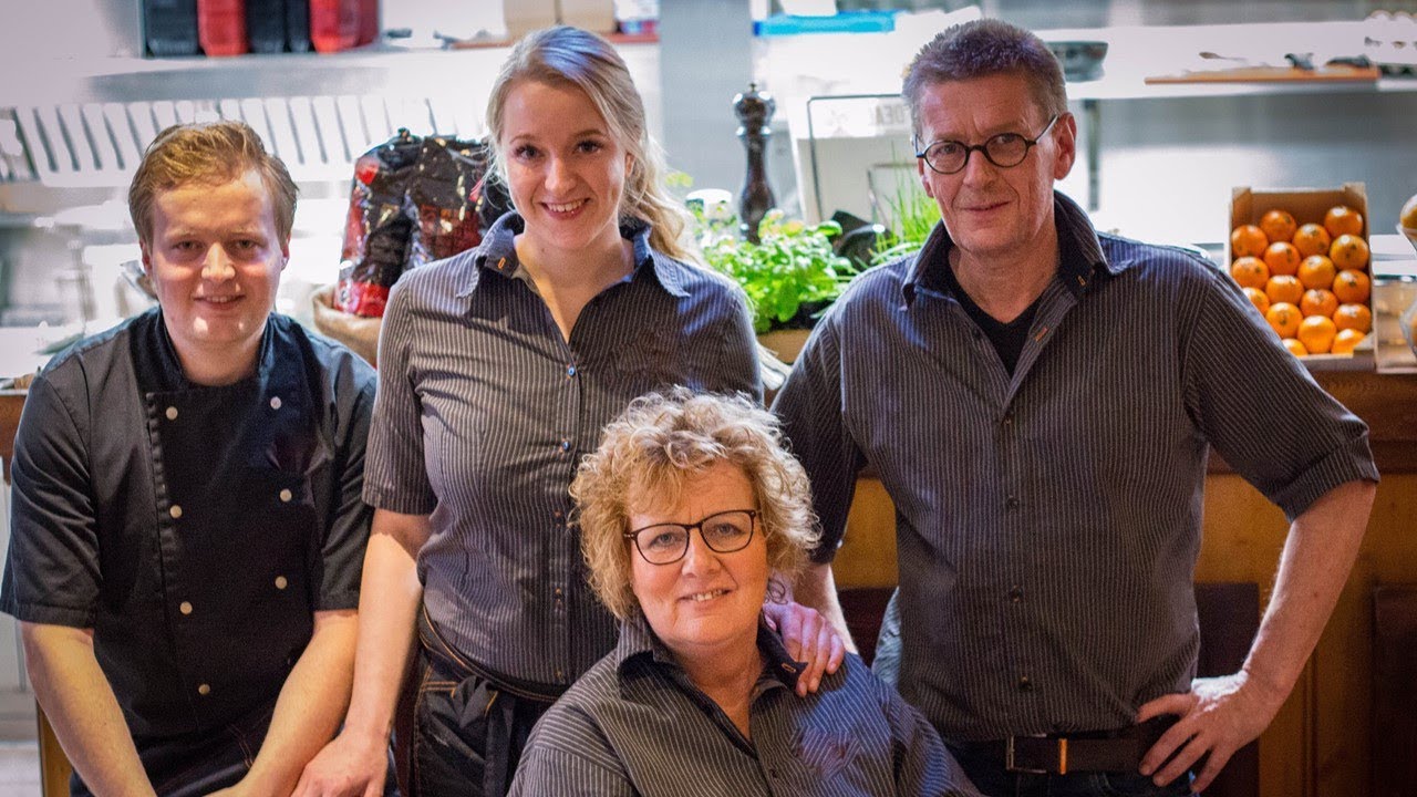 Moodfilm de Daltons Voorthuizen