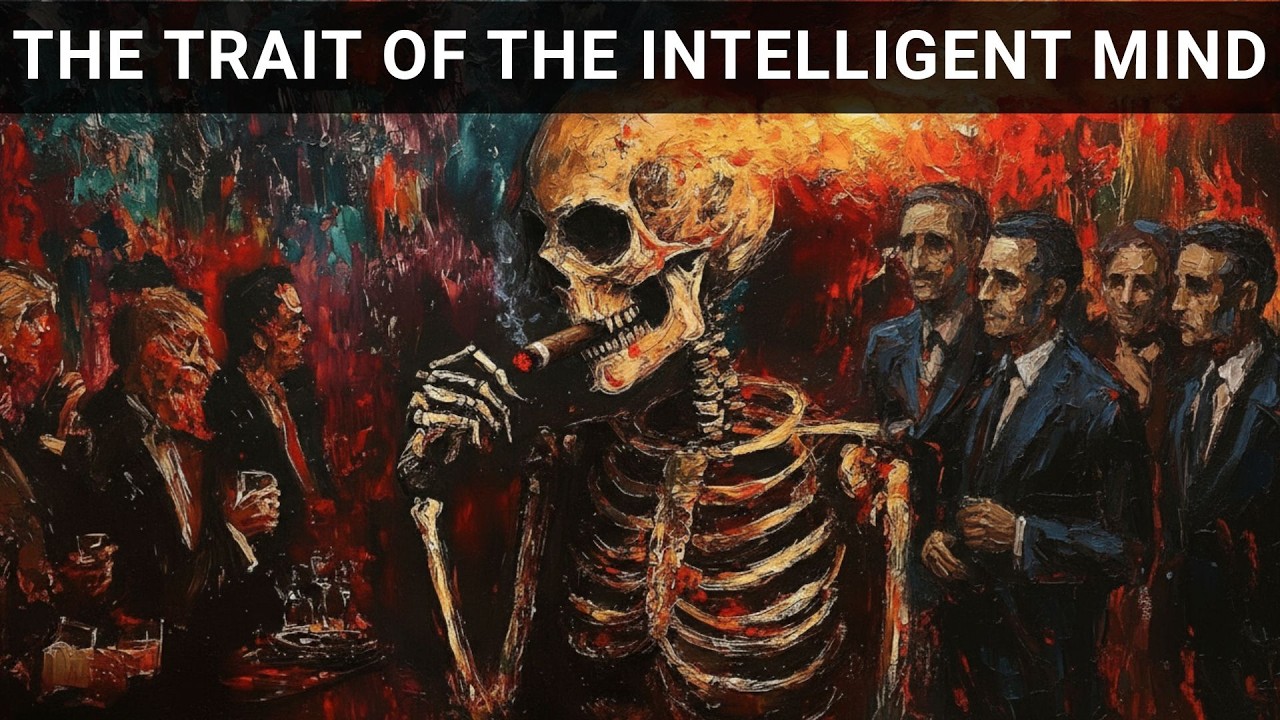 Why Smart People Abandon Social Life – Schopenhauer’s Harsh Truth