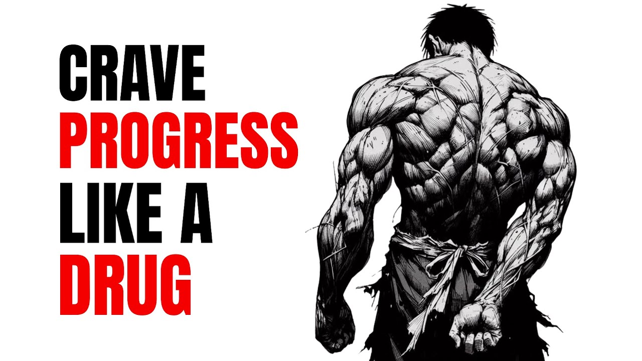 Turn Self-Improvement Into Your Most Dangerous Addiction