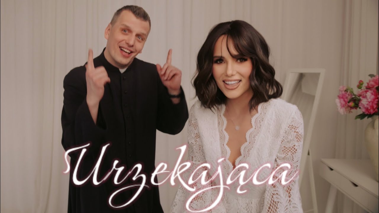 LILY & ks. Adam Ulatowski - Urzekająca