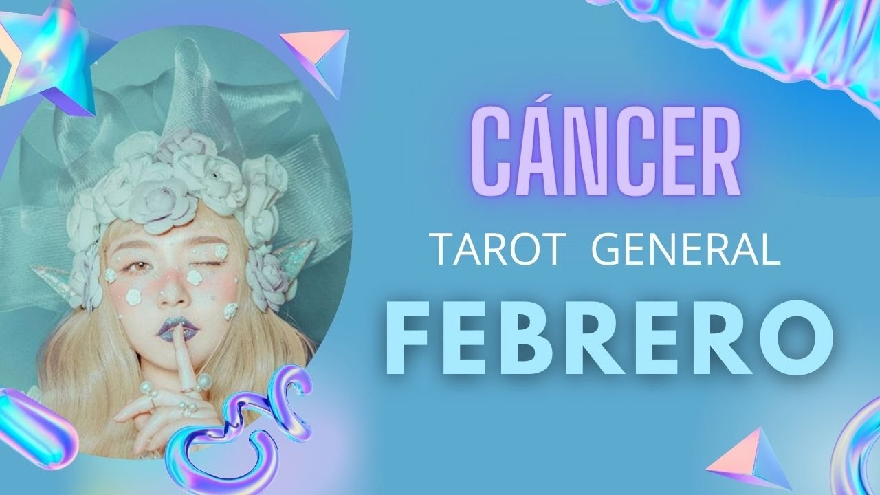 #C&aacute;ncer Febrero 2026 ♋ Cuidado ❗️ No te pierdas esto ❗️ 🌙 Brujo Gallego 🌙