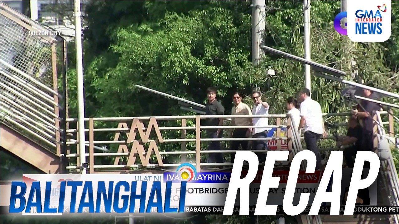 Balitanghali: (Part 1) March 5, 2026
