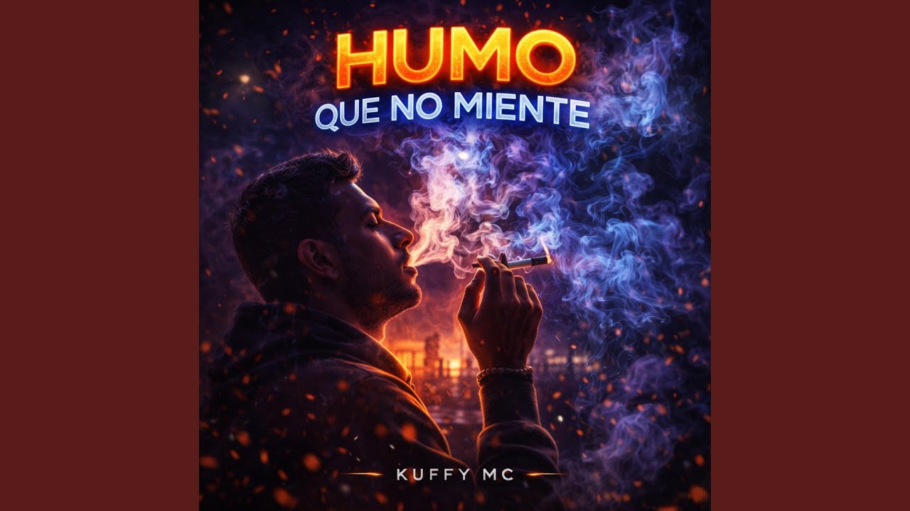 Humo que no miente