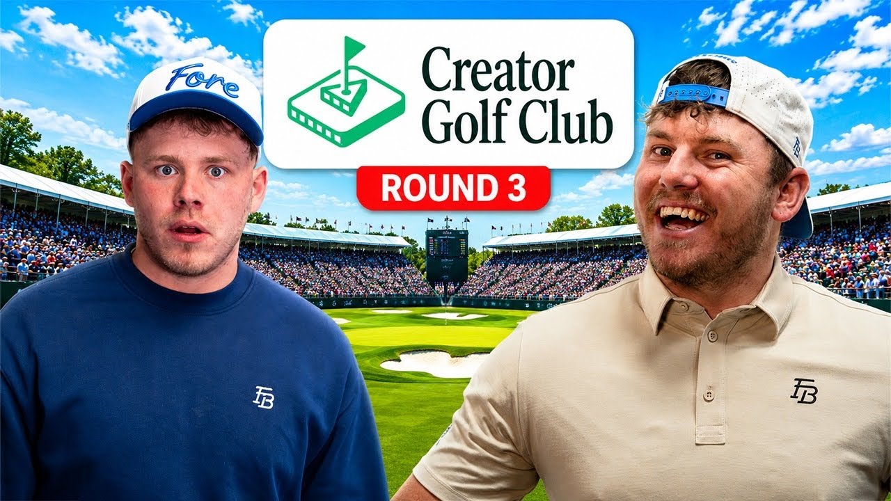 The Most INTENSE Tournament We&rsquo;ve Ever Played&hellip;