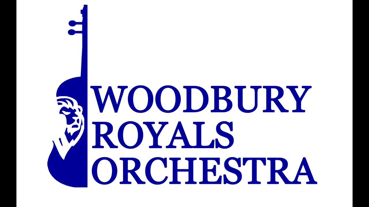 Woodbury High School Winter Orchestra Concert 2025-26