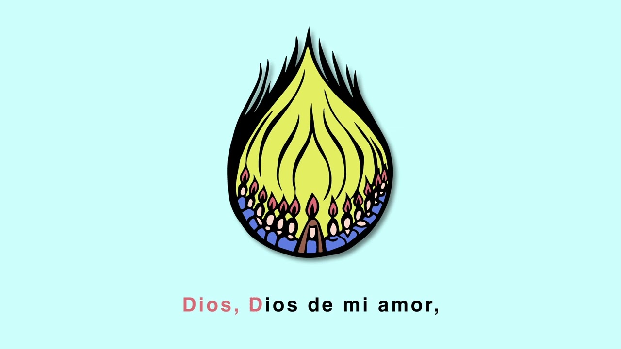 Me Entrego a Ti – Padre Panesso