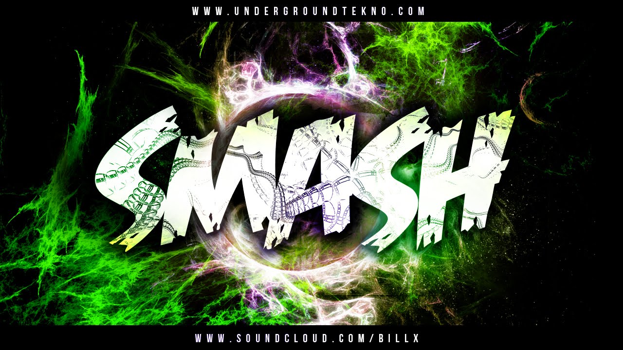 Billx - SMASH