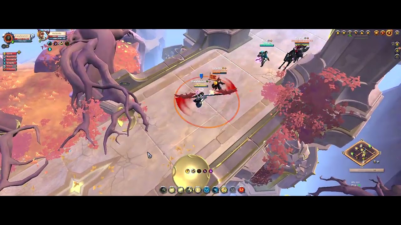 t8 oc vs t8.1//8.2