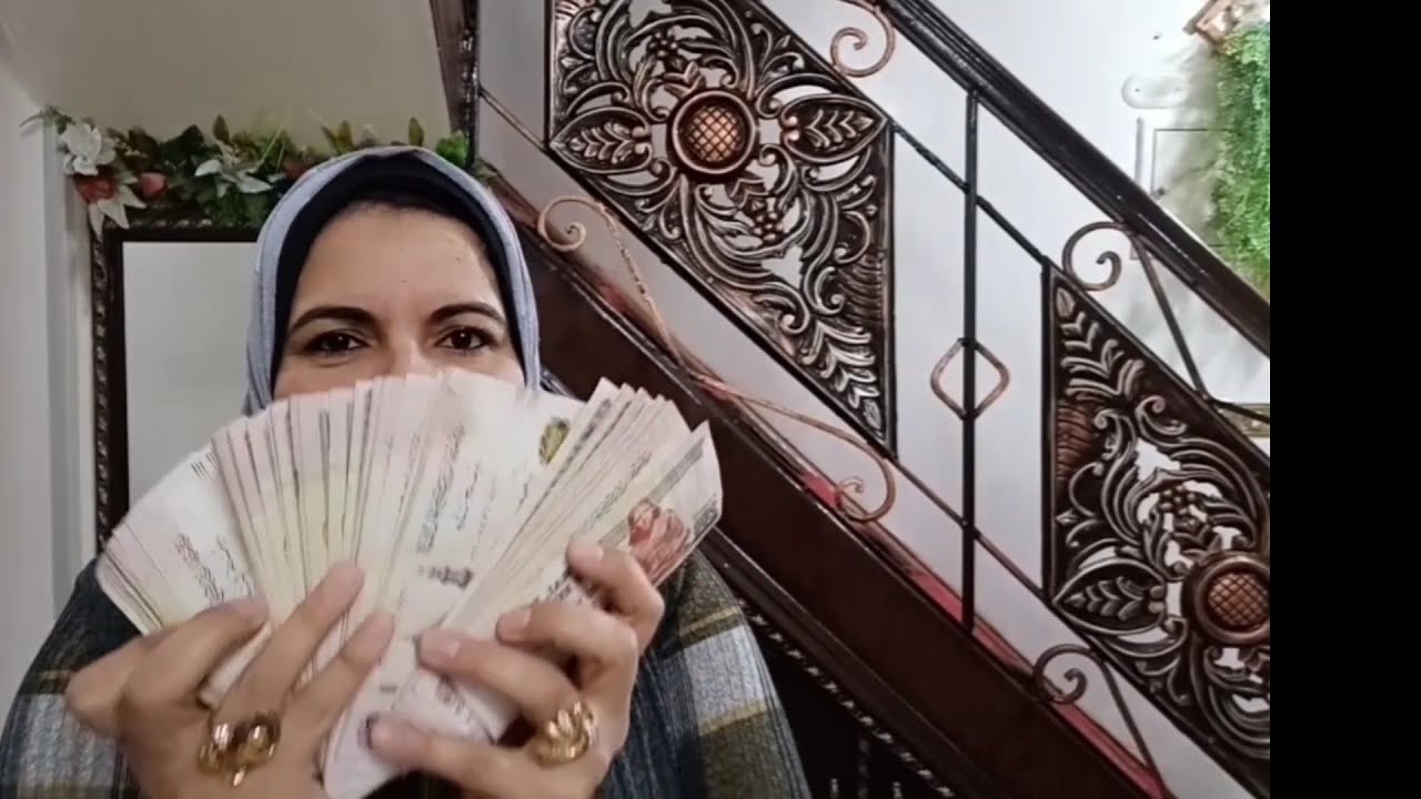 #قبض_اليوتيوب #و_أول_قبض_ليا من اليوتيوب 100000 الف جنيه من قناة #تيفا_في_المطبخ 💃💃💃