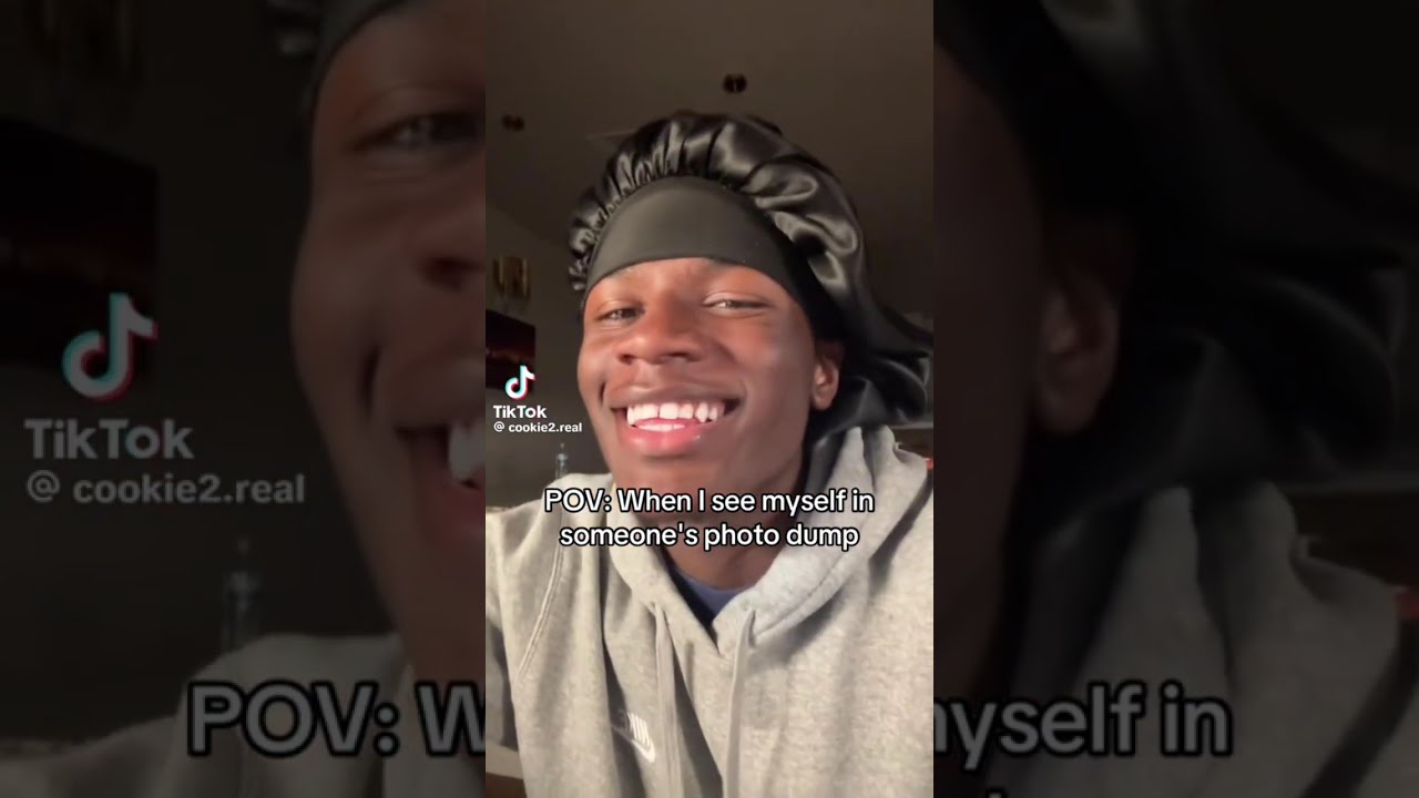 Funny/Relatable Tiktoks bc it’s Christmas break 