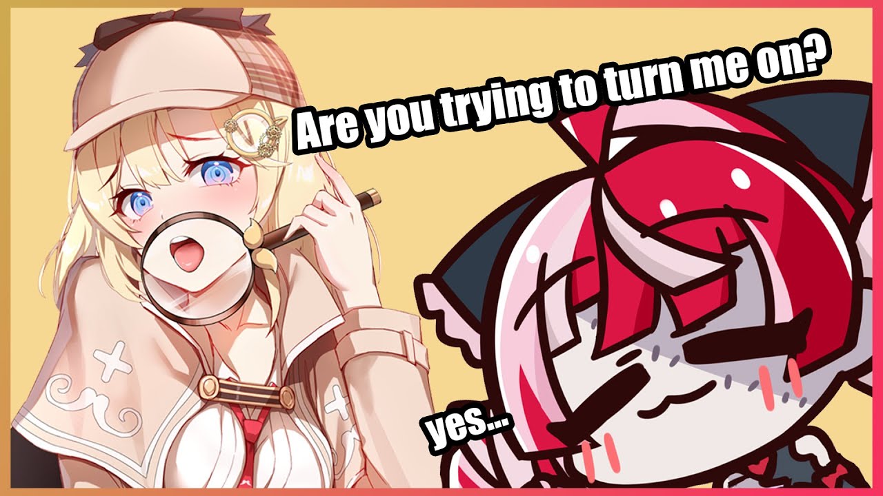 Ollie tries to turn on Amelia