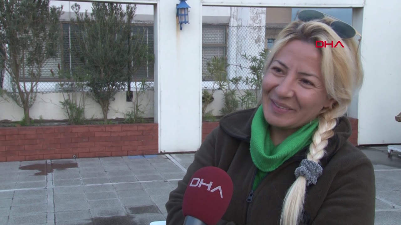 Bedenini kadavra olarak kullanılmak üzere bağışladı