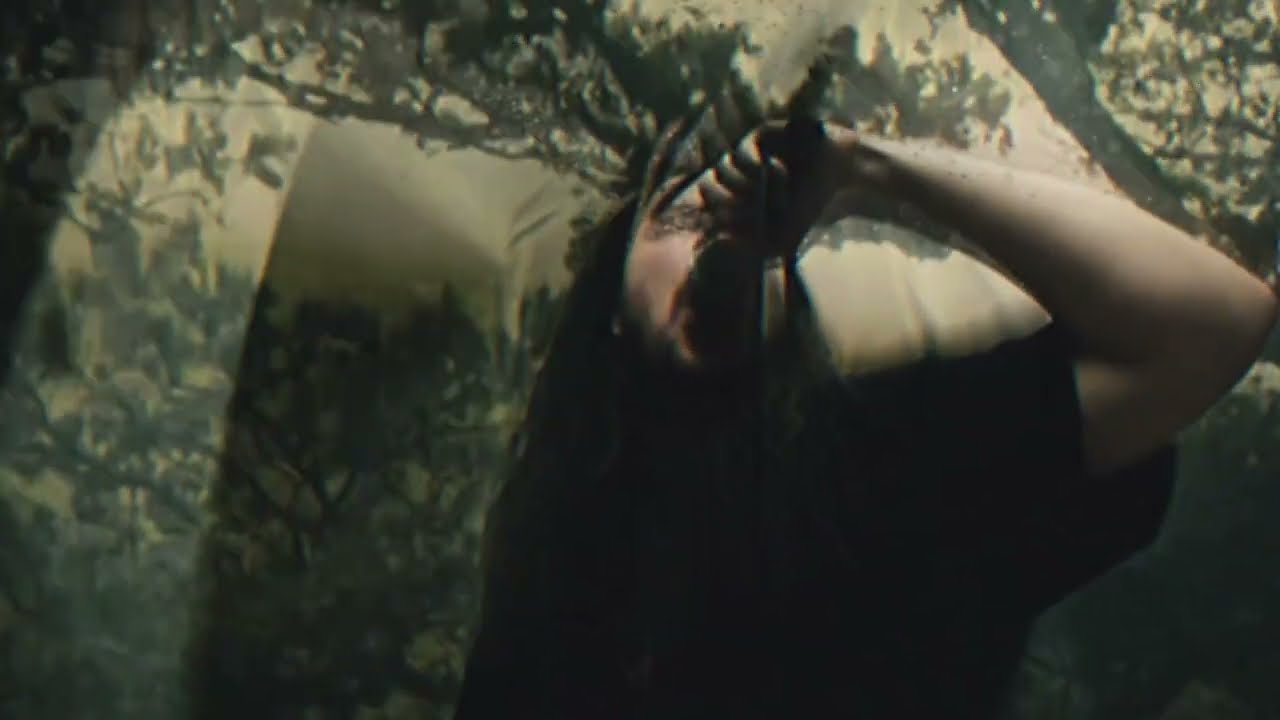REJUVENATION | The Pinnacle of Violence (Official Video)