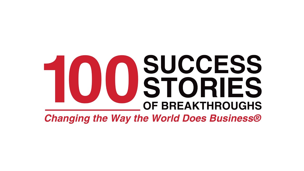 Imelda Asperin-Hur | 100 Success Stories of Breakthroughs | BNI Philippines