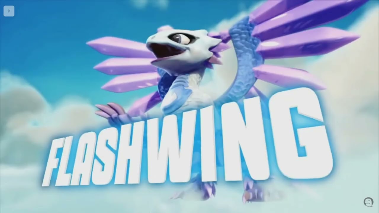 Skylanders Giants Soul Gems Previews with different songs (My Version)