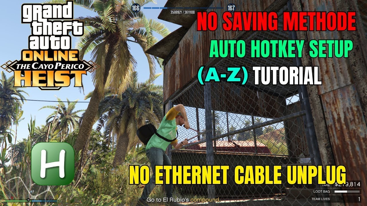 CAYO PERICO HEIST REPLAY GLITCH NO SAVE METHOD ALL ISSUES RESOLVED A COMPLETE GUIDE DECEMBER 2025 !