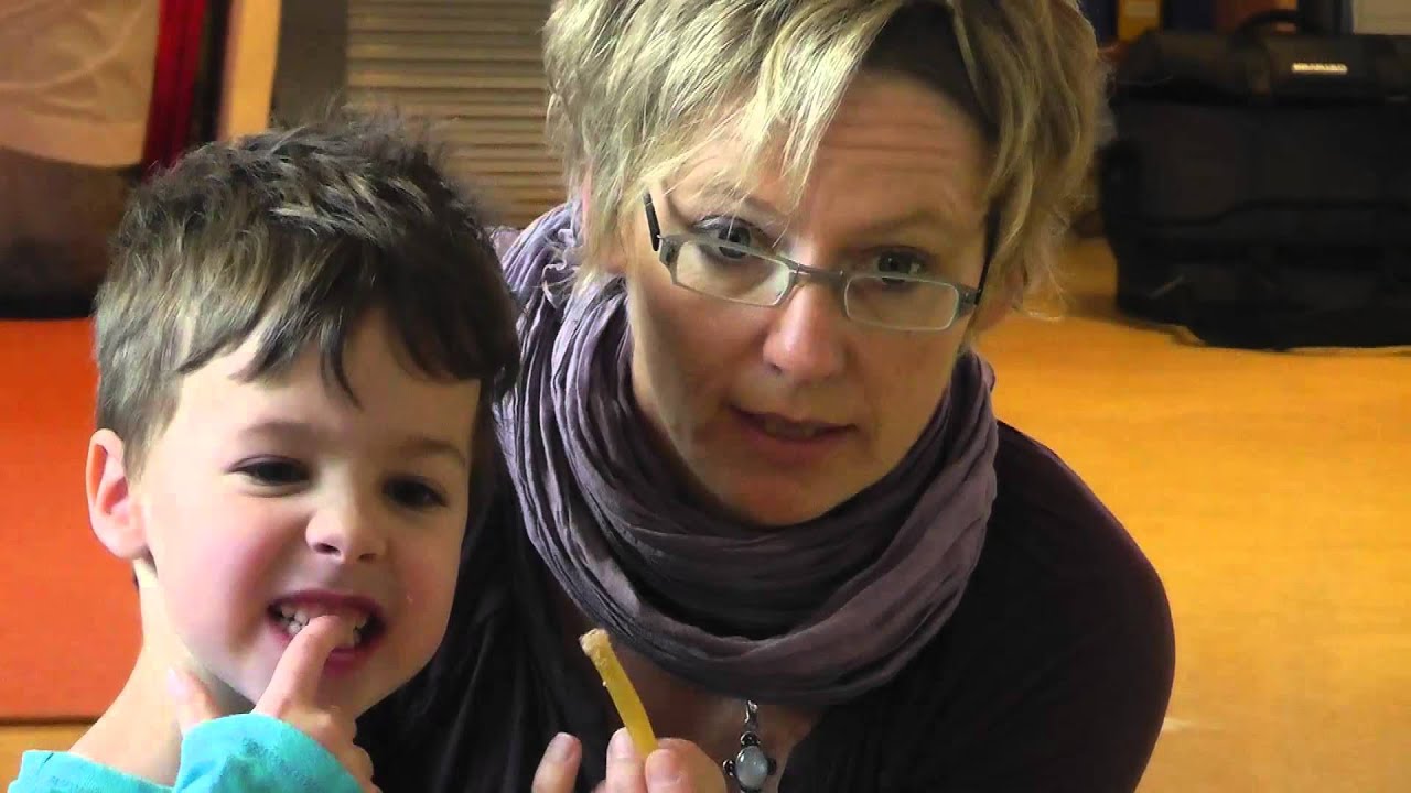 Sprachheilkindergarten Degersen