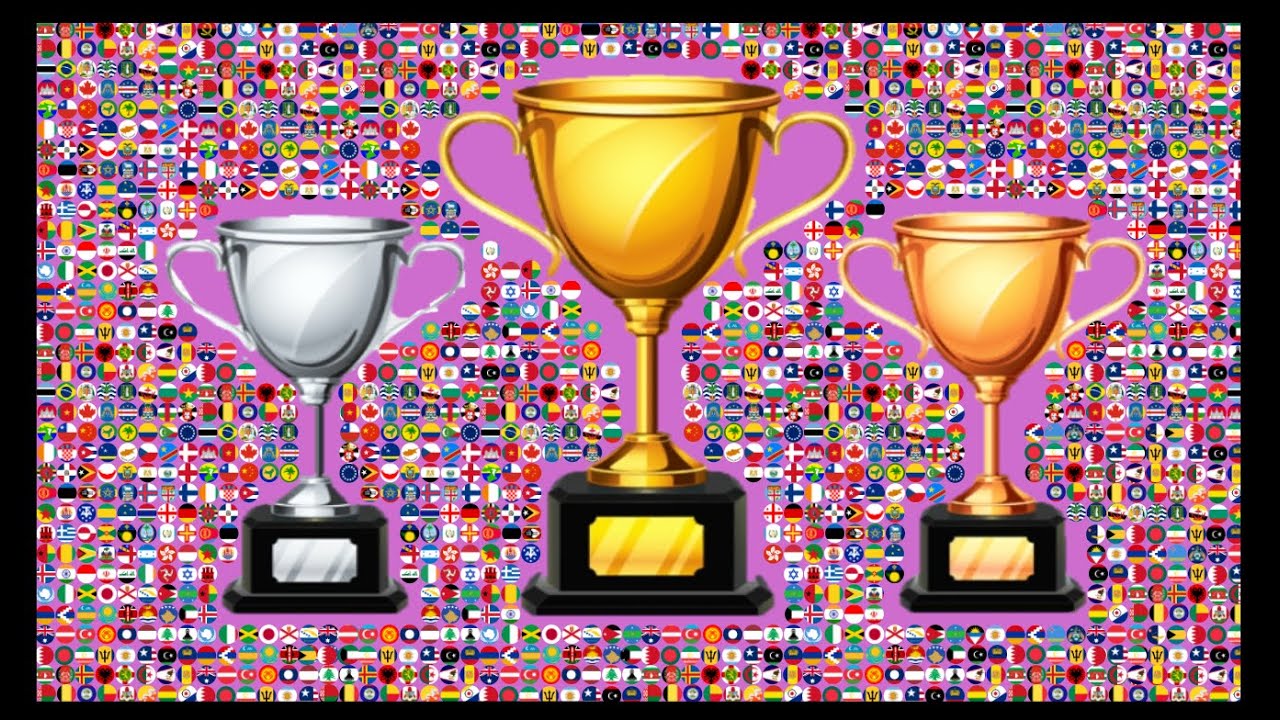 2020 World Cup Marble Race - Final Chance!