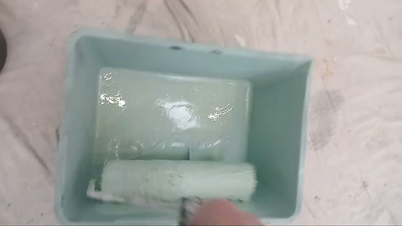 Blue Dolphin WASHI Ultra — малярная лента премиум-класса