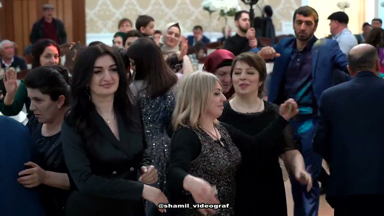 Свадьба в Дагестане Танец Родителей г.Дербент Новинка 2021г