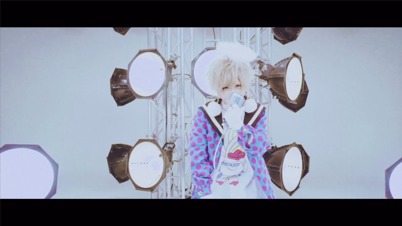 SHiSHi 1st single『かまちょ。』MV FULL