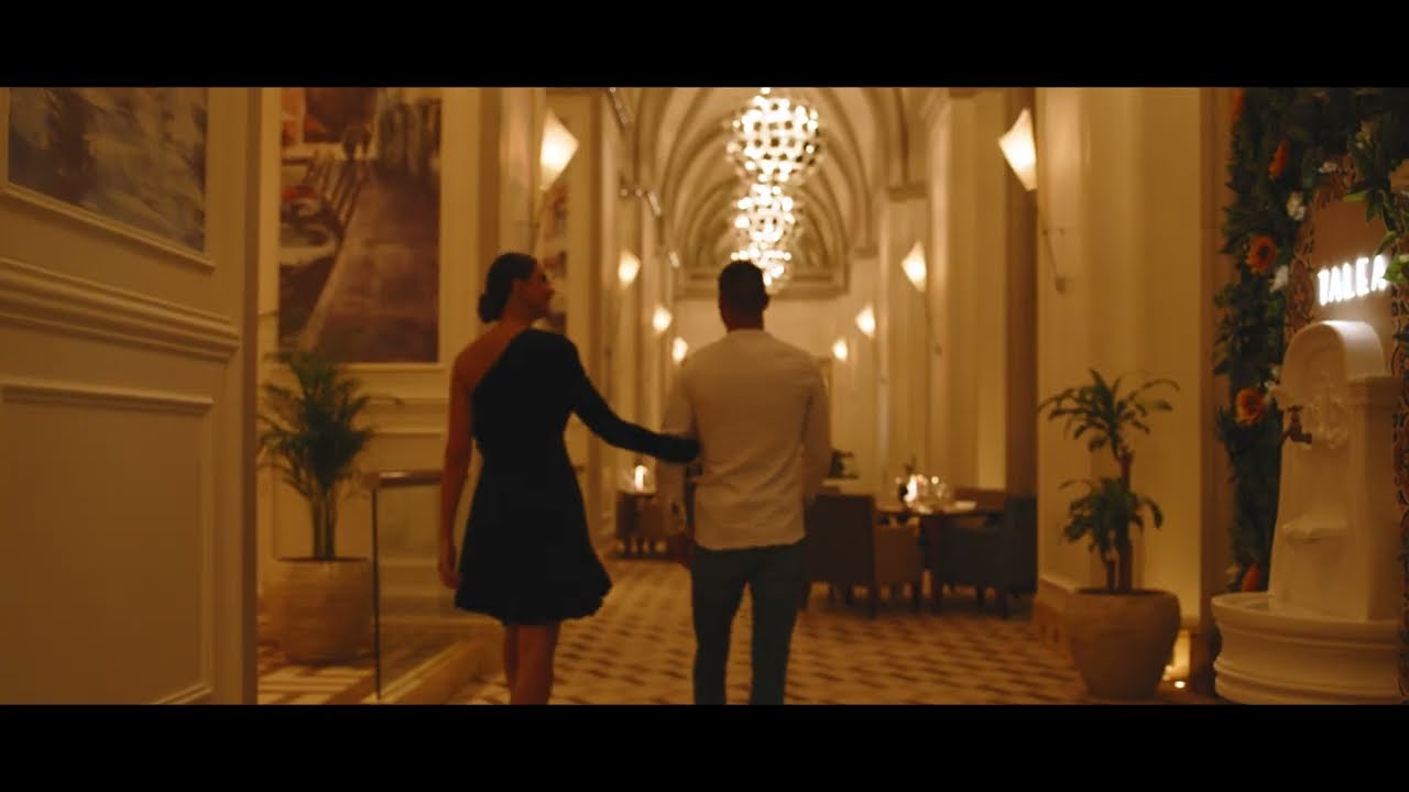 Discover Emirates Palace, Abu Dhabi