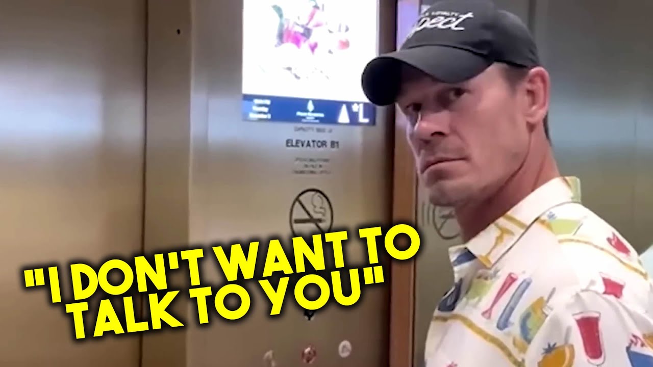 10 Times Wrestlers Got Angry With Fans