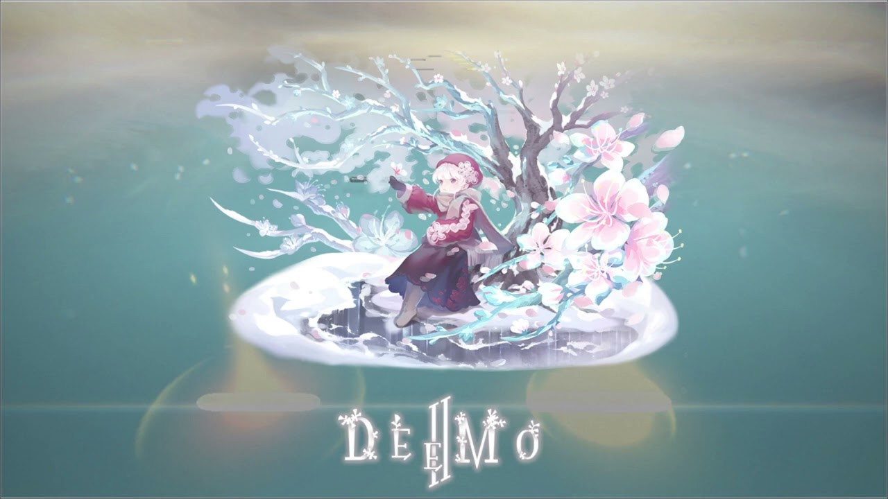 [DEEMO II] 薄氷-usurai- - ぺのれり (HQ)