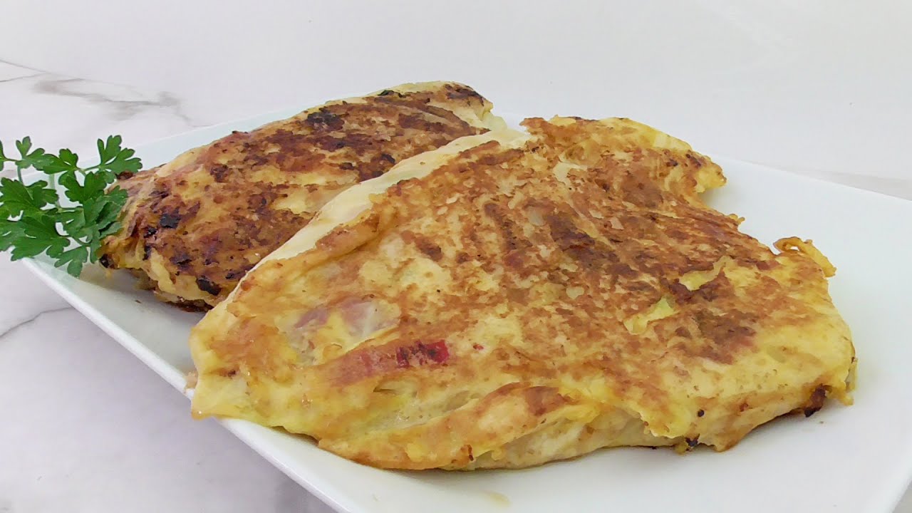 UNA RECETA SABROSA Y SALUDABLE QUE NO TE PUEDES PERDER