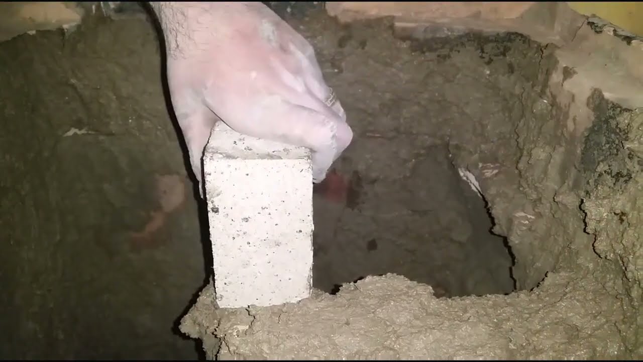 Cum se construiesc fumurile la o soba de teracota