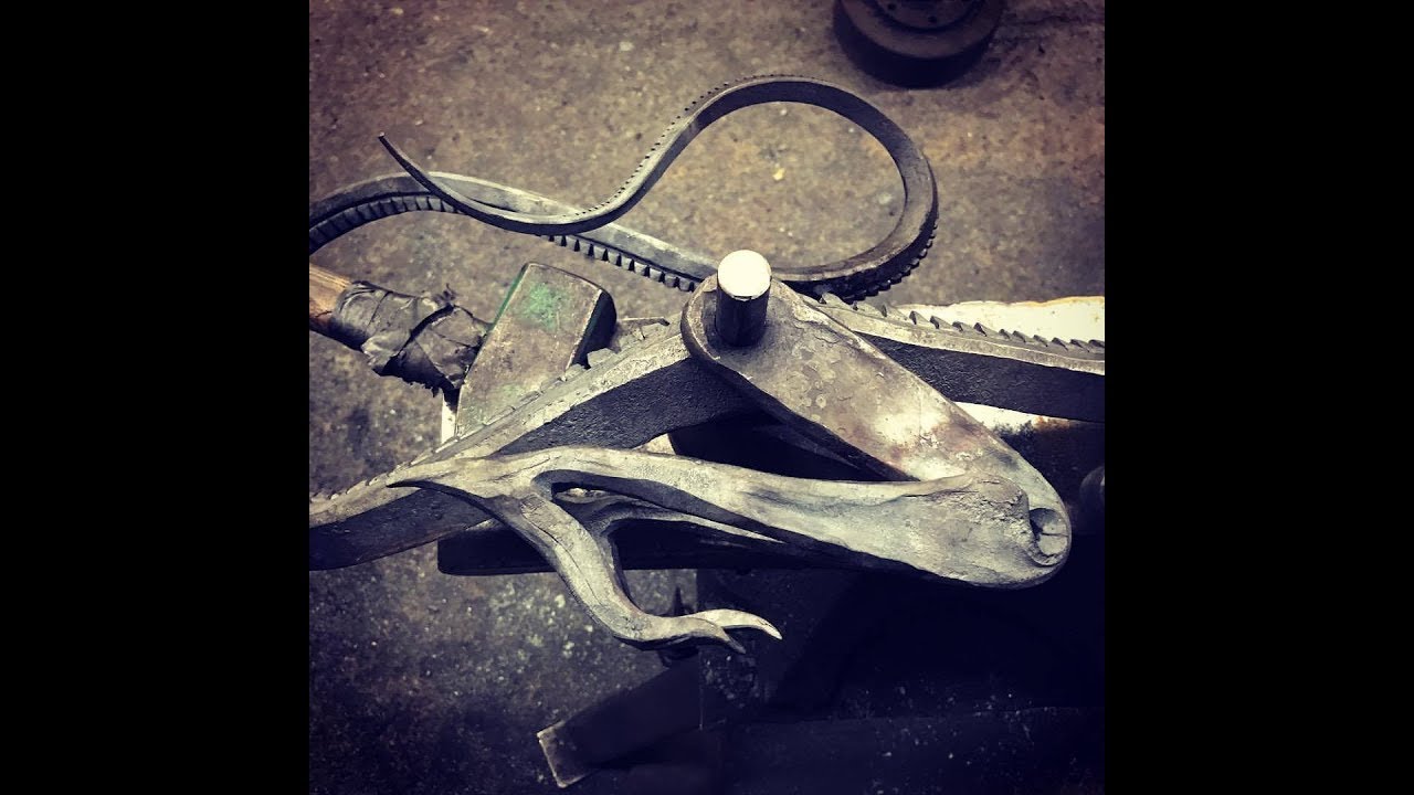Forging A Dragon - Make sure you are listening .... it's worth it!!!