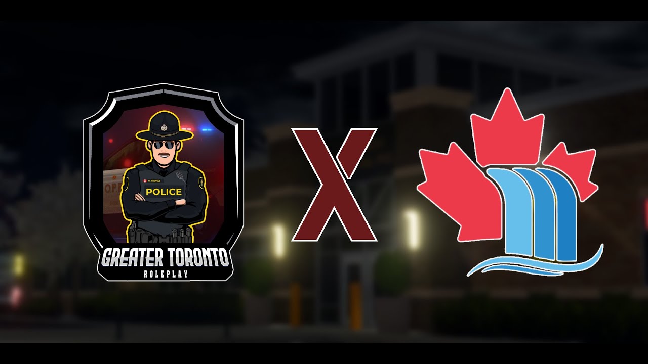 GTRP x NRR: The Ultimate Ontario Collab | ER:LC