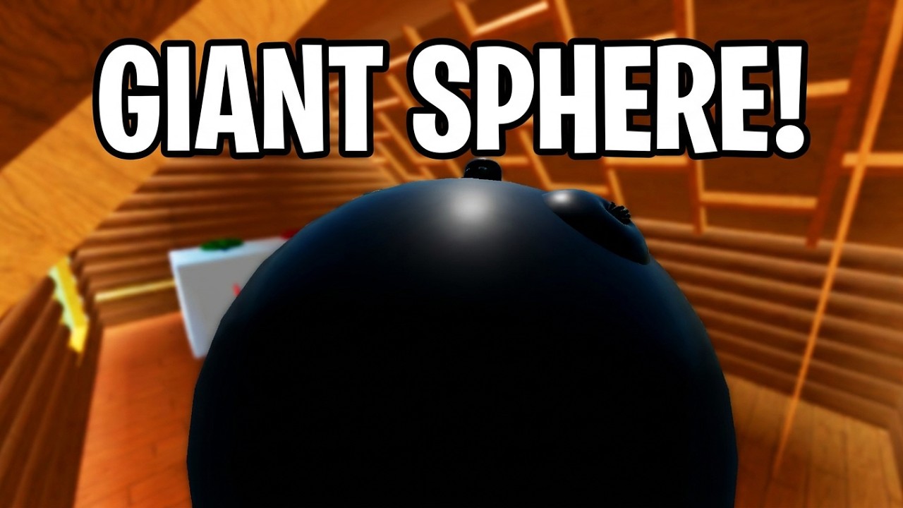 Roblox - Corrupt Body Inflation