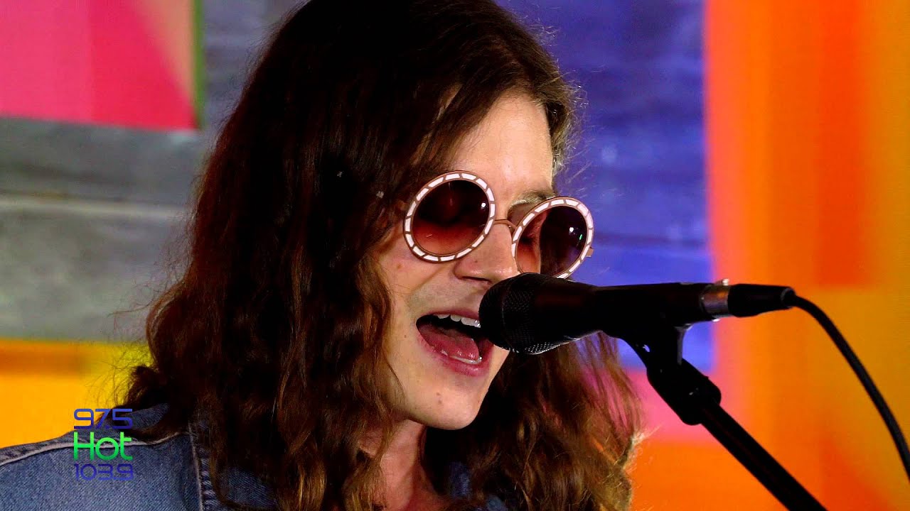 BØRNS 