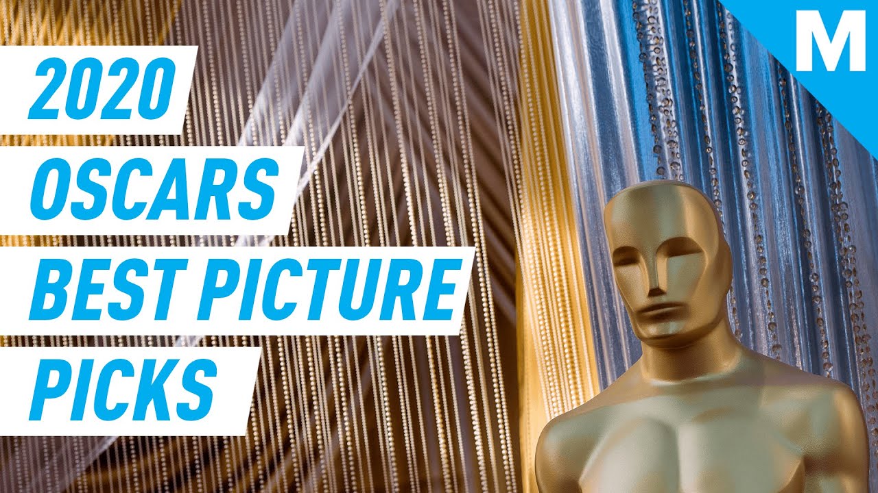 Our Oscars 