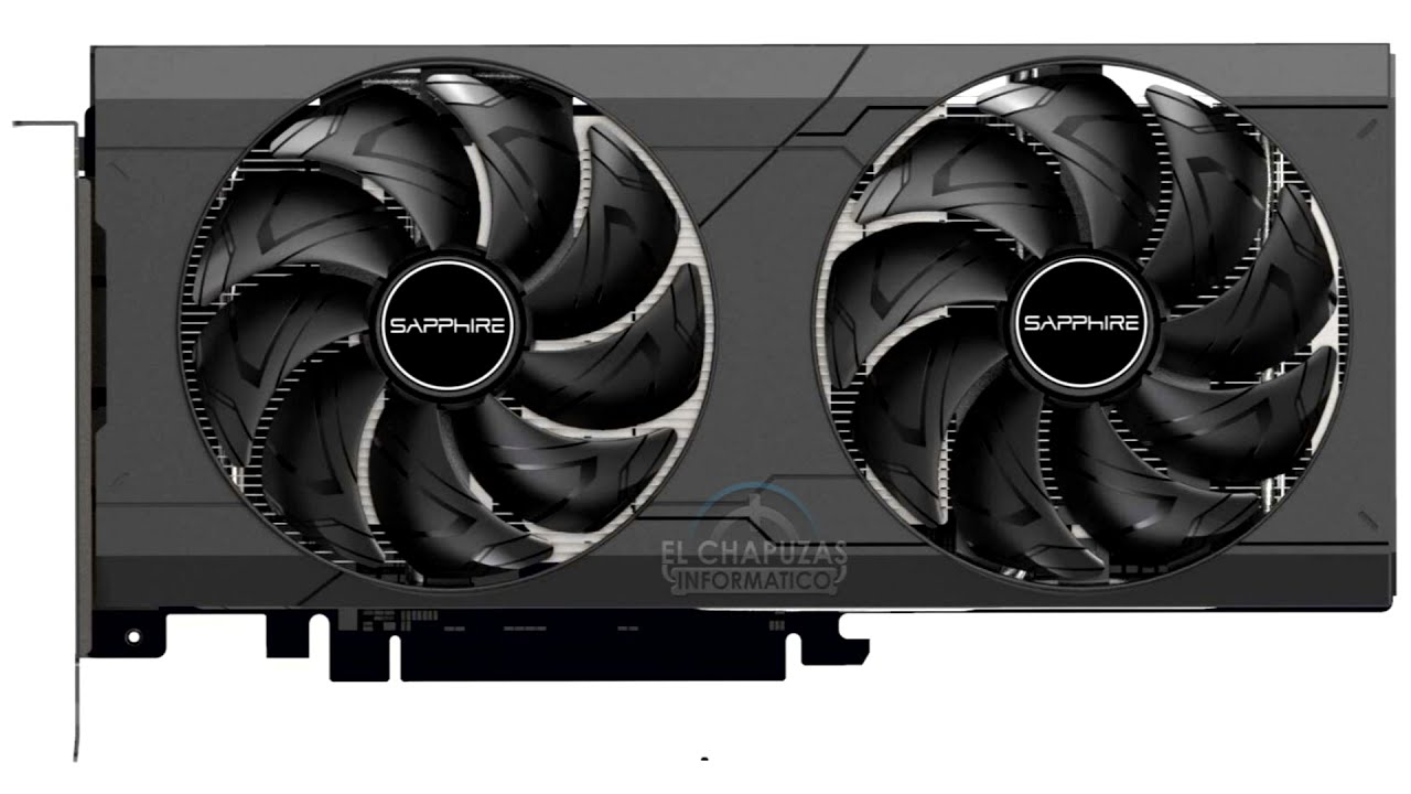Sapphire GPRO X080 and X060 Mining GPUs Based on AMD RDNA2 Navi Architecture Surface
