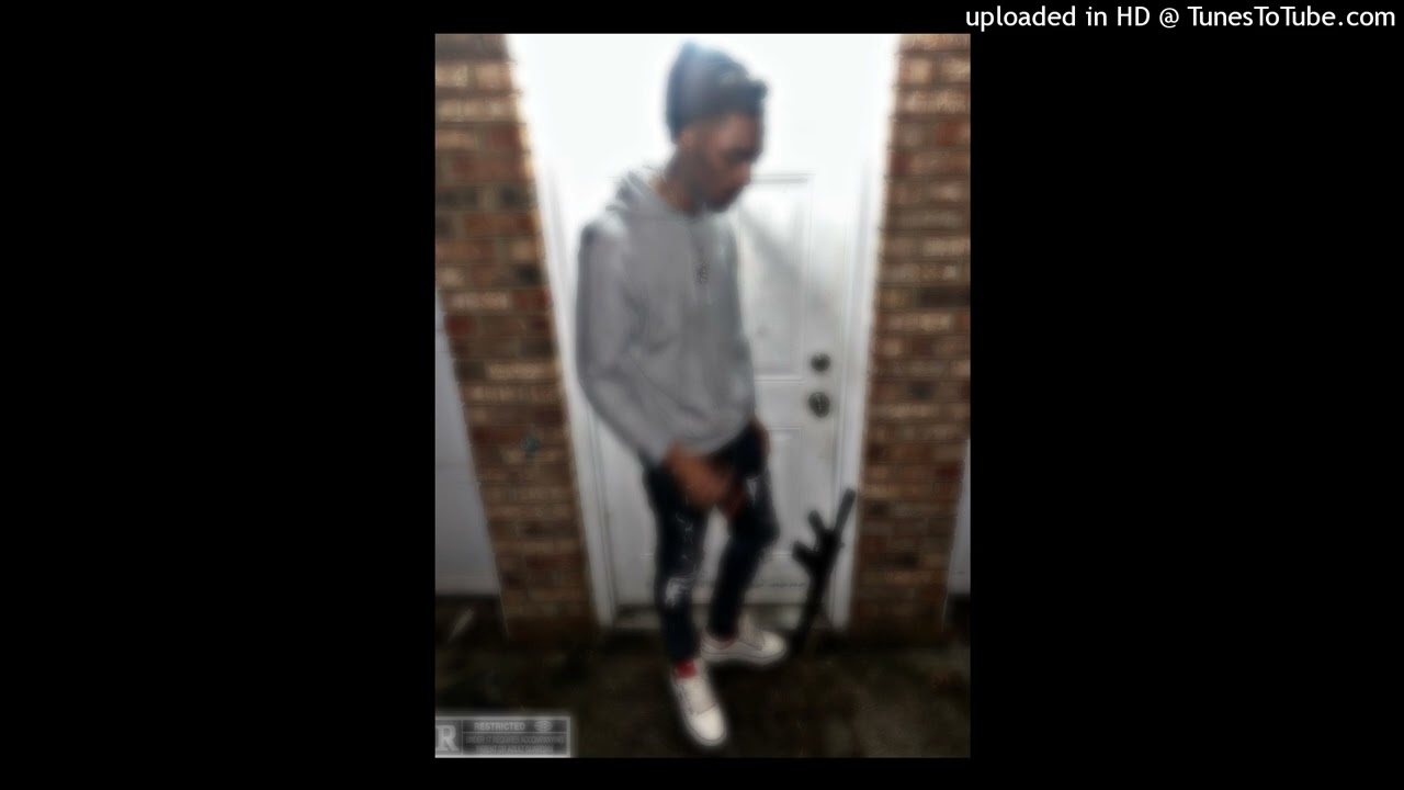 Li Scarr - watchu doin it fa