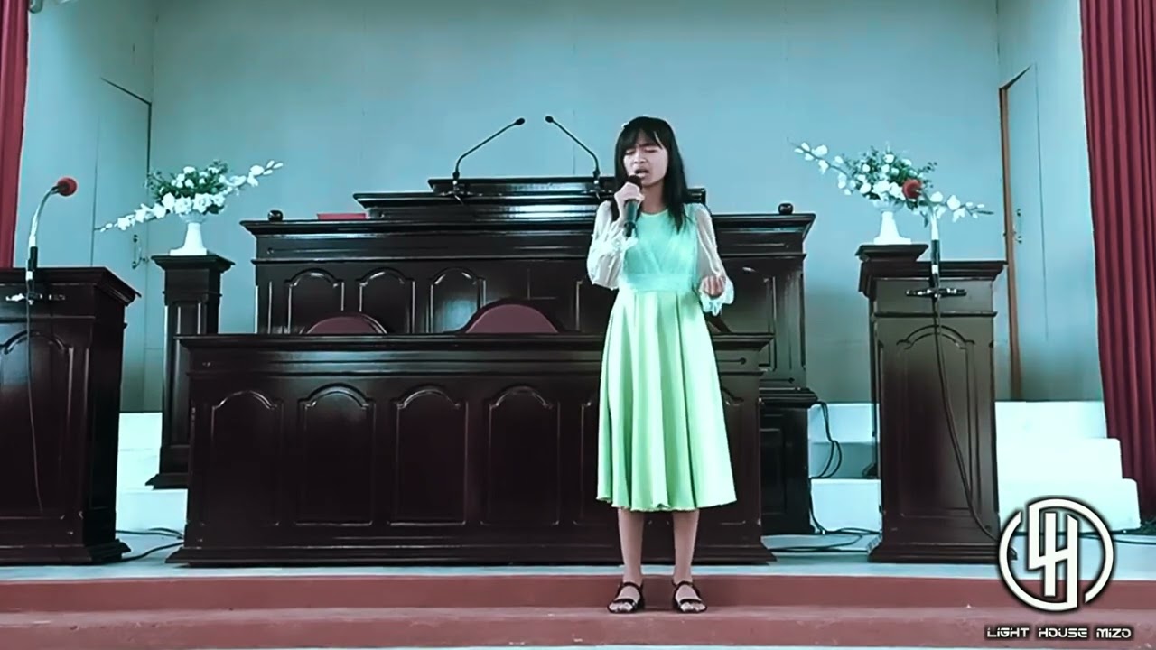 Amen ka pe lo thei lo - Rosangzuali Khiangte
