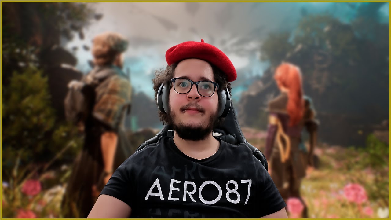 Jugando por primera Vez Al Expedition 33 | Sera tan bueno como dicen? 🤔