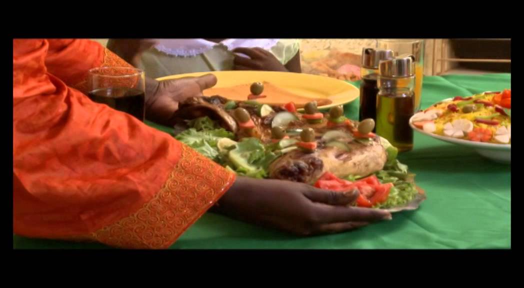 PATISEN SPOT ADJA MARGARINE