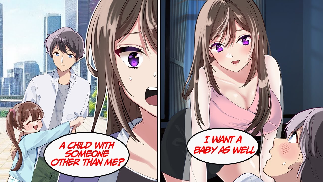 [Manga Dub] My company's female CEO saw me with my niece and thought she was my daughter [RomCom]