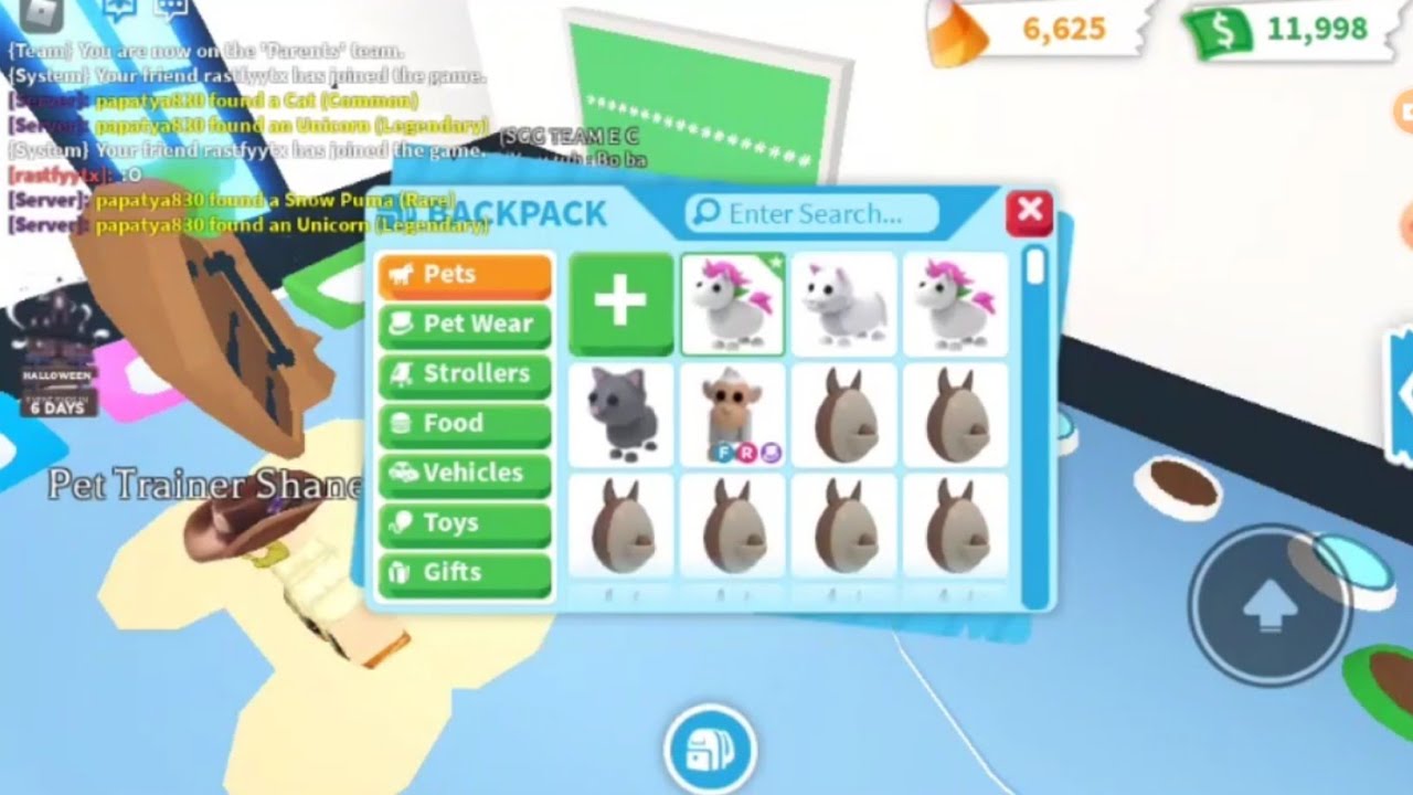 Siyah Oyun Legendary Pet Çıkarma Taktiğini denedim?! | 2 Tane Unicorn Çıktı?! 🦄+🦄